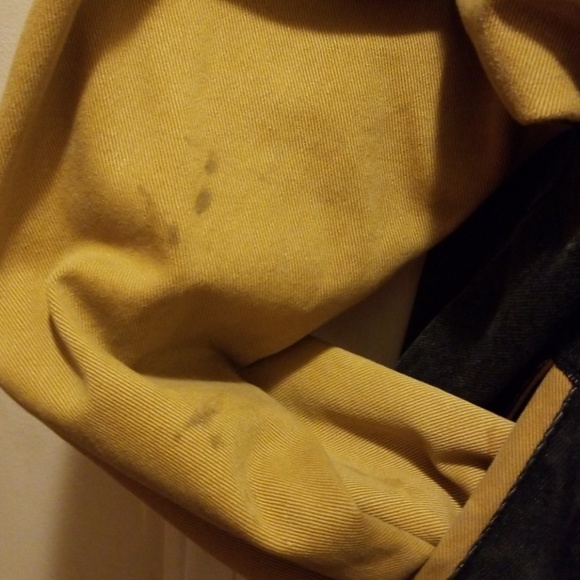 STEELERS Denim jacket - Picture 4 of 5